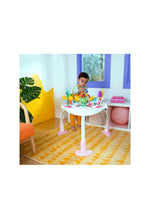 Load image into Gallery viewer, Bright Starts Bounce Bounce Baby 2-In-1 Activity Jumper & Table Playful Palms