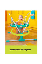 Load image into Gallery viewer, Bright Starts Cooking Up Fun Activity Jumper