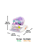 Load image into Gallery viewer, PURPLE PARADISE