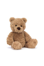 Load image into Gallery viewer, Jellycat Bumbly Bear Small