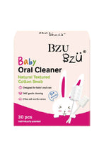Load image into Gallery viewer, Baby Oral Cleaner Pk30