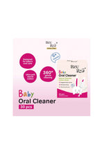 Load image into Gallery viewer, Baby Oral Cleaner Pk30