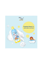 Load image into Gallery viewer, Kids Head-to-Toe Cleansing Mousse 350ml