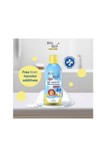Load image into Gallery viewer, Kids Head-to-Toe Cleansing Mousse 350ml
