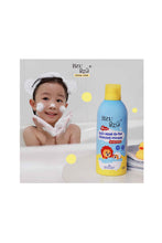 Load image into Gallery viewer, Kids Head-to-Toe Cleansing Mousse 350ml