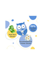 Load image into Gallery viewer, BZU BZU Ultra Gentle Baby Wipes