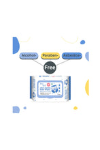 Load image into Gallery viewer, BZU BZU Ultra Gentle Baby Wipes