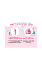 Load image into Gallery viewer, BZU BZU Little Lady Facial Cream