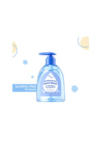 Load image into Gallery viewer, BZU BZU Anti Bacterial Hand Wash