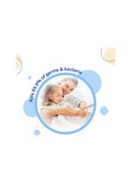 Load image into Gallery viewer, BZU BZU Anti Bacterial Hand Wash