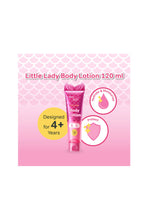 Load image into Gallery viewer, BZU BZU Little Lady Body Lotion