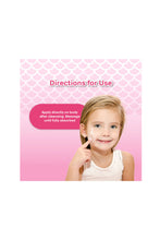 Load image into Gallery viewer, BZU BZU Little Lady Body Lotion