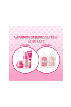 Load image into Gallery viewer, BZU BZU Little Lady Body Lotion