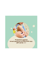 Load image into Gallery viewer, Bzu Bzu Sunscreen Lotion
