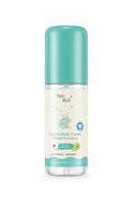 Load image into Gallery viewer, BZU BZU Face & Body Toner Melon Essence