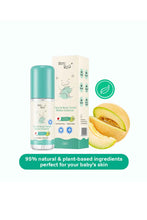 Load image into Gallery viewer, BZU BZU Face & Body Toner Melon Essence