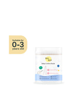 Load image into Gallery viewer, BZU BZU Baby Cotton Buds