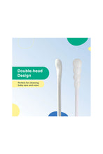 Load image into Gallery viewer, BZU BZU Baby Cotton Buds