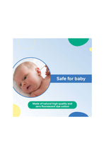 Load image into Gallery viewer, BZU BZU Baby Cotton Buds