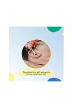 Load image into Gallery viewer, BZU BZU Baby Cotton Buds