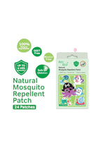 Load image into Gallery viewer, Bzu Bzu Mosquito Repellent Patch