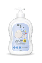 Load image into Gallery viewer, BZU BZU Happy Girl Body Wash 600ml
