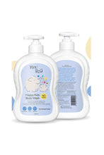 Load image into Gallery viewer, BZU BZU Happy Girl Body Wash 600ml