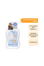Load image into Gallery viewer, BZU BZU Happy Girl Body Wash 600ml