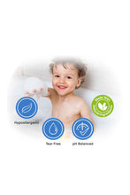 Load image into Gallery viewer, BZU BZU Happy Girl Body Wash 600ml