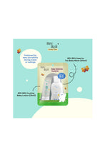 Load image into Gallery viewer, BZU BZU Baby Travel Kit
