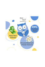 Load image into Gallery viewer, BZU BZU Ultra Gentle Baby Wipes