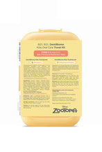 Load image into Gallery viewer, Bzu Bzu Dentibiome Kids Oral Travel Kit Set