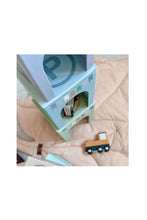 Load image into Gallery viewer, Jabadabado Stacking Cubes Vehicles 1-5
