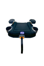 Load image into Gallery viewer, Chicco GoFit Plus Backless Booster Seat