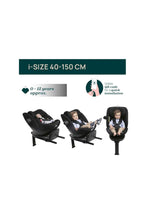 Load image into Gallery viewer, Chicco Everone i-Size Car Seat