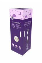 Load image into Gallery viewer, Clevamama Anti-Allergy Cot Bed Mattress 140cm x 70cm