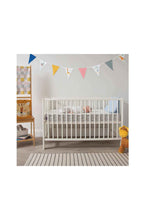 Load image into Gallery viewer, Clevamama Premium Deluxe ClevaFoam Pocket Sprung Cot Bed Mattress 140cm x 70cm