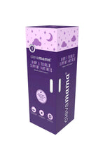 Load image into Gallery viewer, Clevamama Premium Deluxe ClevaFoam Pocket Sprung Cot Bed Mattress 140cm x 70cm