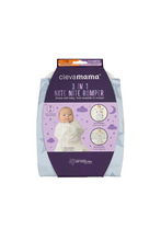 Load image into Gallery viewer, BLUE 01