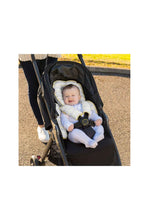 Load image into Gallery viewer, Clevamama Clevafoam Head, Neck & Body Support