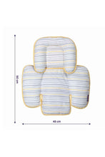 Load image into Gallery viewer, Clevamama Clevafoam Head, Neck & Body Support