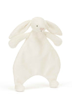 Load image into Gallery viewer, Jellycat Bashful Bunny Comforter Cream
