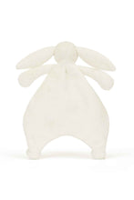Load image into Gallery viewer, Jellycat Bashful Bunny Comforter Cream