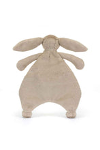 Load image into Gallery viewer, Jellycat Bashful Bunny Comforter Beige