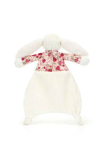 Load image into Gallery viewer, Jellycat Blossom Cream Bunny 'Berry' Comforter