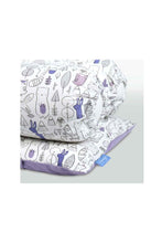 Load image into Gallery viewer, PURPLE RABBIT