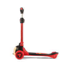 Load image into Gallery viewer, Mesuca 3D Foldable Twist Scooter Mickey