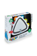Load image into Gallery viewer, Early Learning Centre Little Senses Tambourine