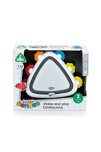 Load image into Gallery viewer, Early Learning Centre Little Senses Tambourine
