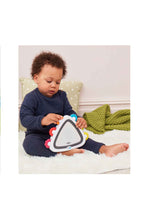 Load image into Gallery viewer, Early Learning Centre Little Senses Tambourine